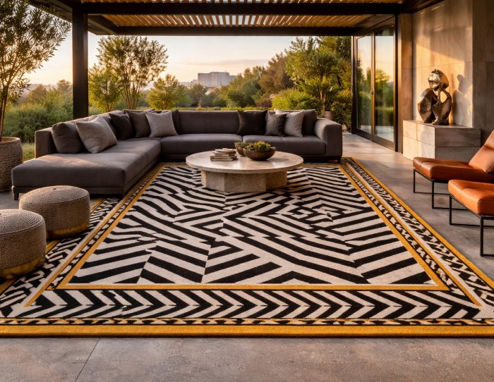 Rug collection